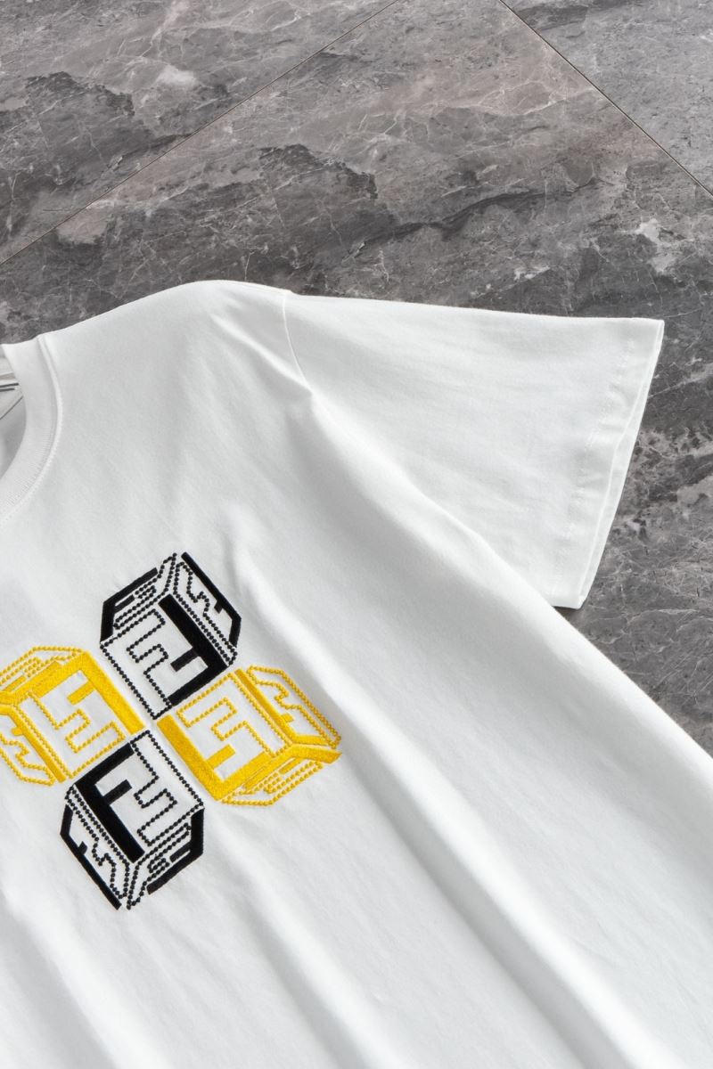 Fendi T-Shirts